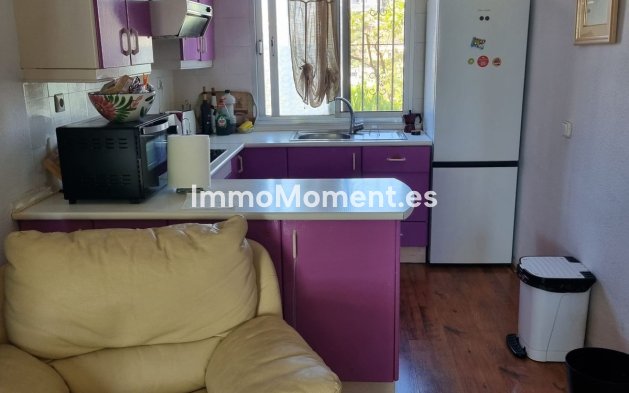 Reventa - Apartamento - Mijas Costa - Riviera Del Sol