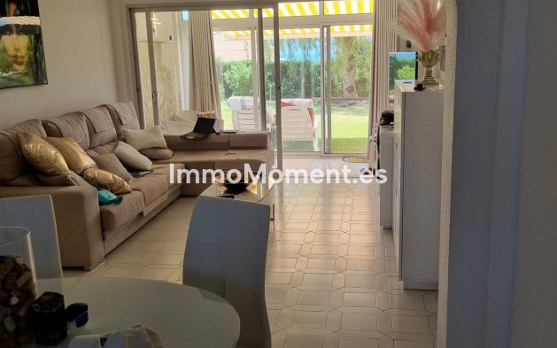 Reventa - Apartamento - Mijas Costa - Riviera Del Sol