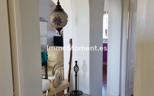 Reventa - Apartamento - Mijas Costa - Riviera Del Sol