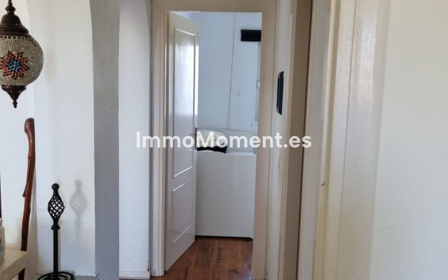 Reventa - Apartamento - Mijas Costa - Riviera Del Sol