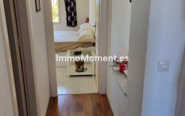 Reventa - Apartamento - Mijas Costa - Riviera Del Sol