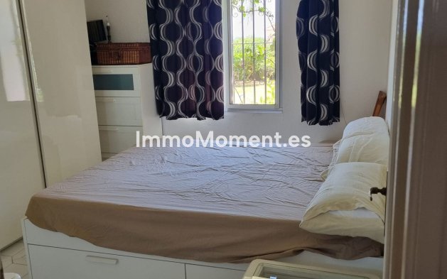 Reventa - Apartamento - Mijas Costa - Riviera Del Sol