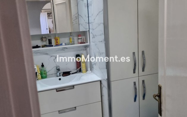 Reventa - Apartamento - Mijas Costa - Riviera Del Sol