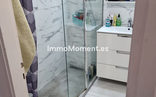Reventa - Apartamento - Mijas Costa - Riviera Del Sol