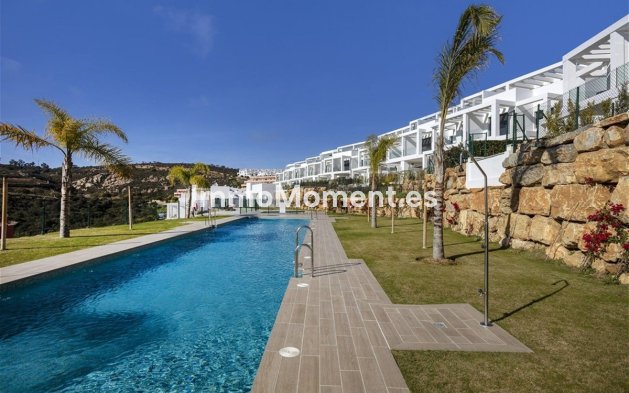 Bestaande woning - Rijtjeshuis - Manilva