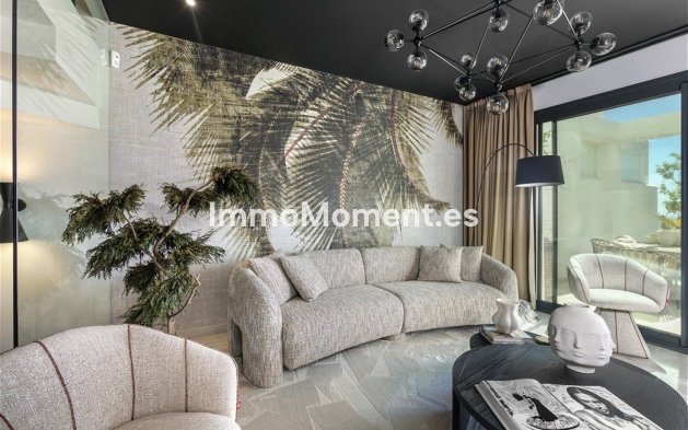 Bestaande woning - Rijtjeshuis - Manilva