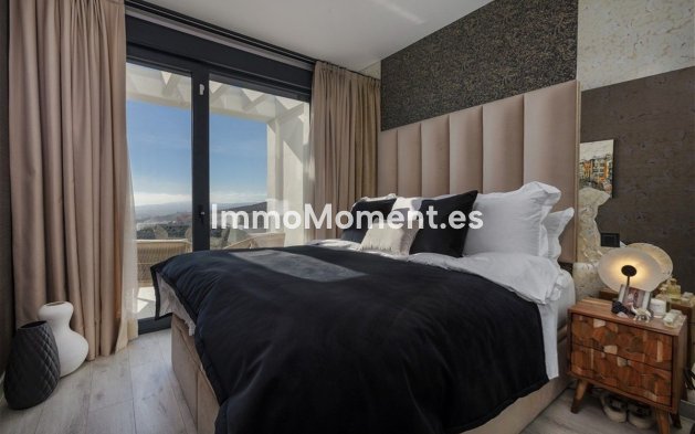 Bestaande woning - Rijtjeshuis - Manilva