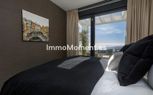 Bestaande woning - Rijtjeshuis - Manilva