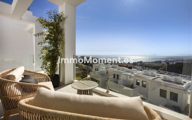 Bestaande woning - Rijtjeshuis - Manilva