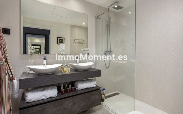 Bestaande woning - Rijtjeshuis - Manilva