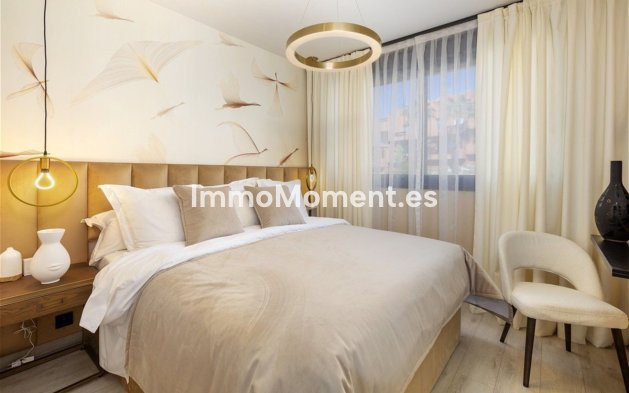 Bestaande woning - Rijtjeshuis - Manilva