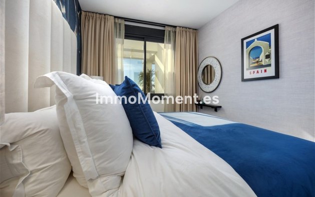 Bestaande woning - Rijtjeshuis - Manilva