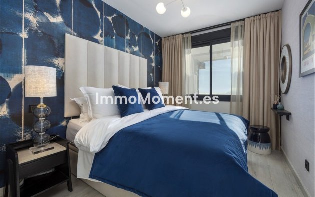Bestaande woning - Rijtjeshuis - Manilva