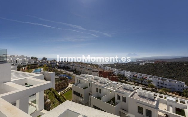 Bestaande woning - Rijtjeshuis - Manilva