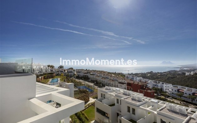 Bestaande woning - Rijtjeshuis - Manilva
