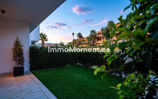 Bestaande woning - Rijtjeshuis - Manilva