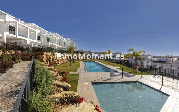Bestaande woning - Rijtjeshuis - Manilva