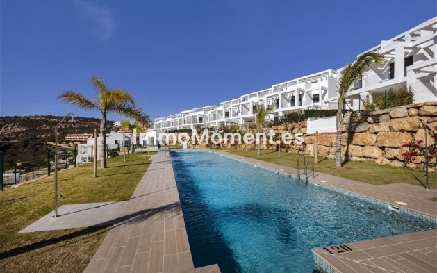 Bestaande woning - Rijtjeshuis - Manilva