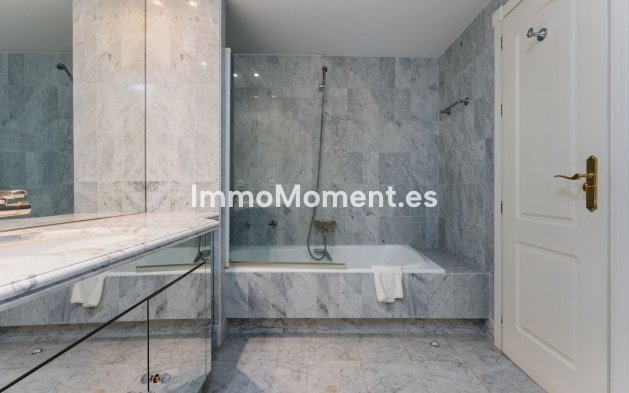 Wiederverkauf - Wohnung - Marbella - The Golden Mile