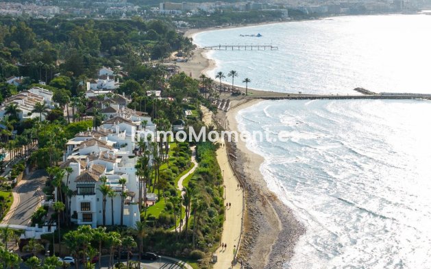 Wiederverkauf - Wohnung - Marbella - The Golden Mile