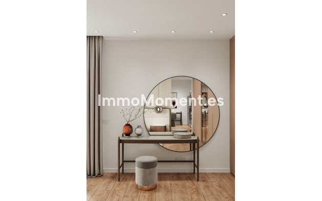 Revente - Villa individuelle - Benahavís - Benahavís Centro