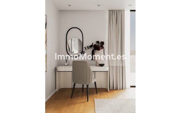 Revente - Villa individuelle - Benahavís - Benahavís Centro