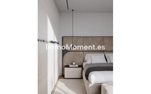 Revente - Villa individuelle - Benahavís - Benahavís Centro
