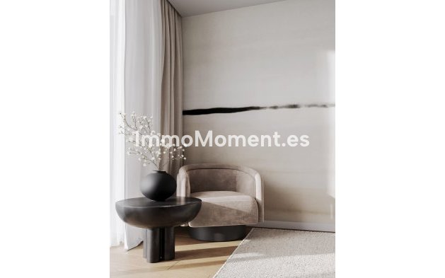 Revente - Villa individuelle - Benahavís - Benahavís Centro