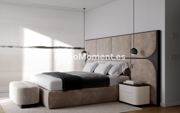 Revente - Villa individuelle - Benahavís - Benahavís Centro