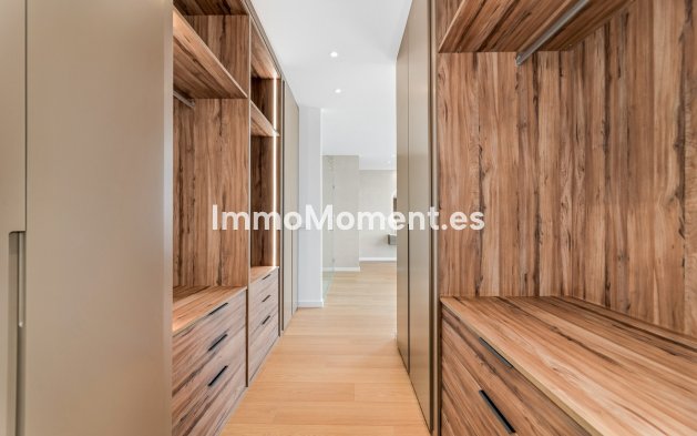 Revente - Villa individuelle - Benahavís - Benahavís Centro