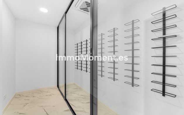 Revente - Villa individuelle - Benahavís - Benahavís Centro