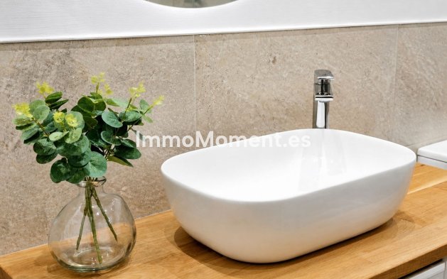 Resale - Apartment - Manilva - San Luis de Sabinillas
