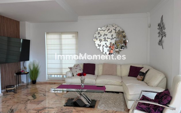 Reventa - Villa independiente - Fuengirola - Fuengirola Centro