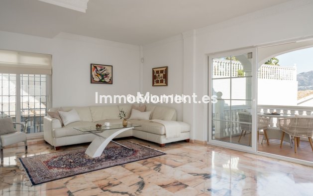 Reventa - Villa independiente - Fuengirola - Fuengirola Centro