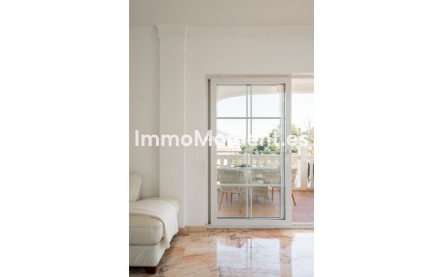 Reventa - Villa independiente - Fuengirola - Fuengirola Centro