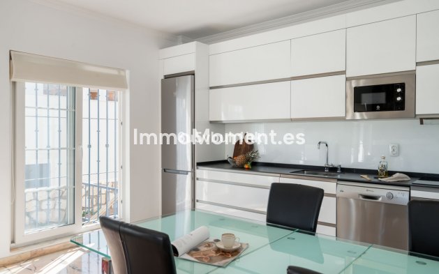 Reventa - Villa independiente - Fuengirola - Fuengirola Centro