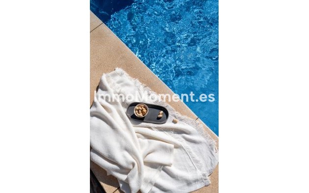 Reventa - Villa independiente - Fuengirola - Fuengirola Centro