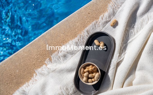 Reventa - Villa independiente - Fuengirola - Fuengirola Centro