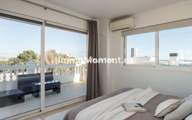 Reventa - Villa independiente - Fuengirola - Fuengirola Centro