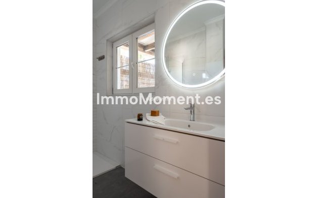 Reventa - Villa independiente - Fuengirola - Fuengirola Centro