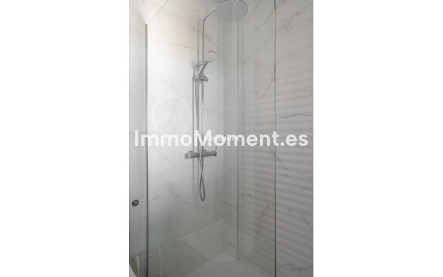 Reventa - Villa independiente - Fuengirola - Fuengirola Centro