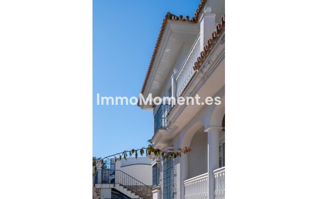 Reventa - Villa independiente - Fuengirola - Fuengirola Centro