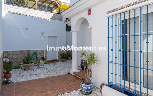 Reventa - Villa independiente - Fuengirola - Fuengirola Centro