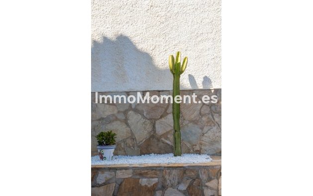 Reventa - Villa independiente - Fuengirola - Fuengirola Centro