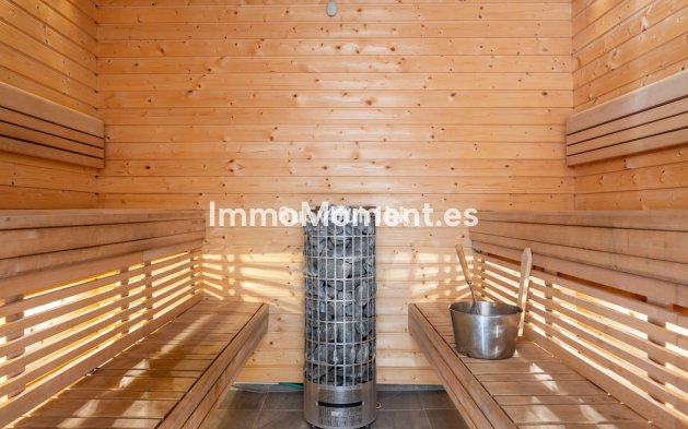 Reventa - Villa independiente - Fuengirola - Fuengirola Centro