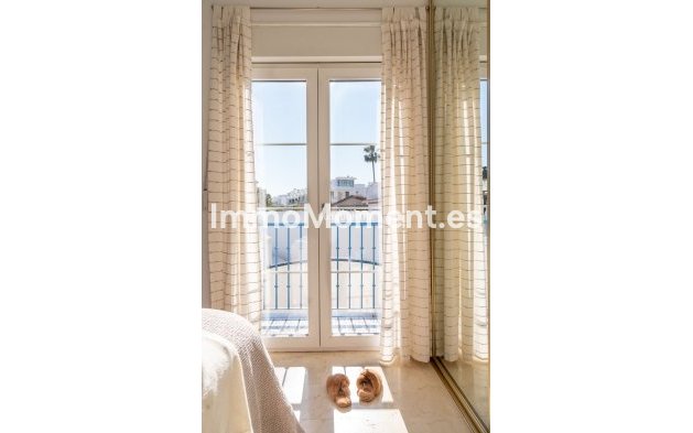 Reventa - Villa independiente - Fuengirola - Fuengirola Centro