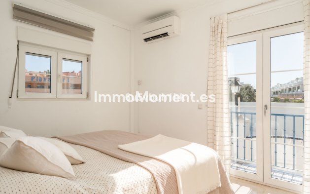 Reventa - Villa independiente - Fuengirola - Fuengirola Centro