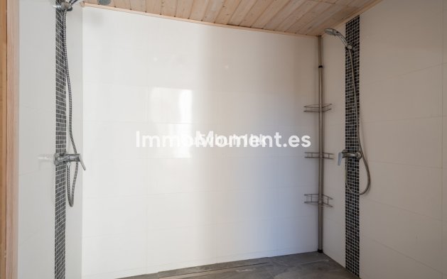 Reventa - Villa independiente - Fuengirola - Fuengirola Centro