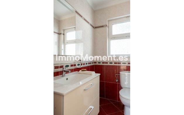 Reventa - Villa independiente - Fuengirola - Fuengirola Centro