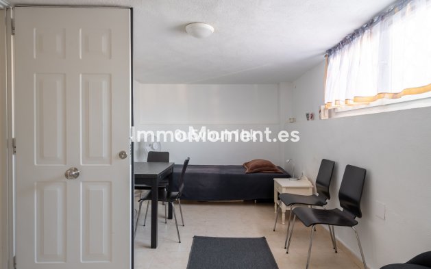 Reventa - Villa independiente - Fuengirola - Fuengirola Centro
